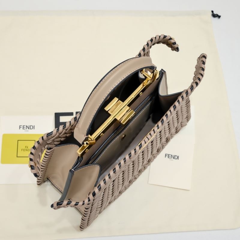 Fendi Top Handle Bags